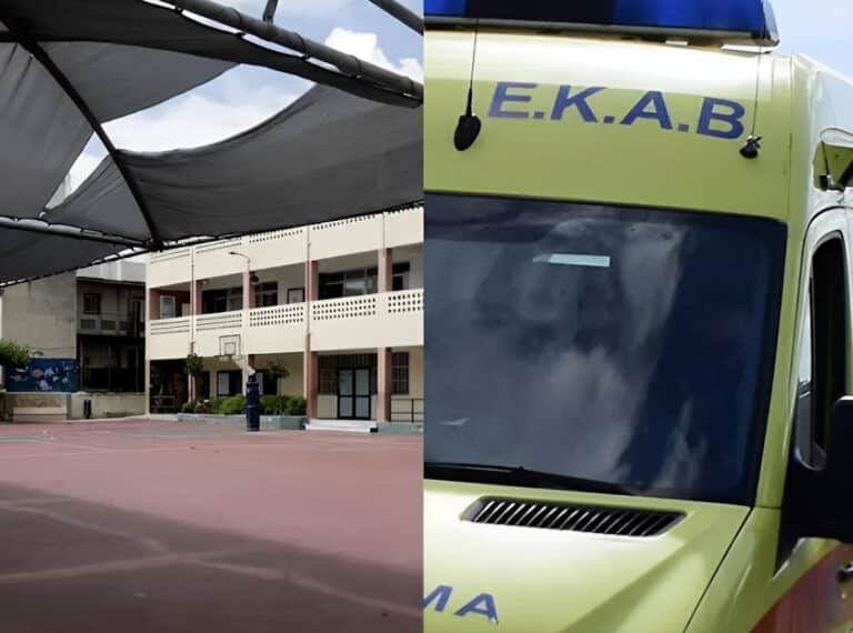 Χαλκίδα: Μαθητές έφτιαξαν προφίλ ανήλικης στα social media για να παγιδεύσουν «ύποπτο» καθηγητή – Τον ξυλοκόπnσαν