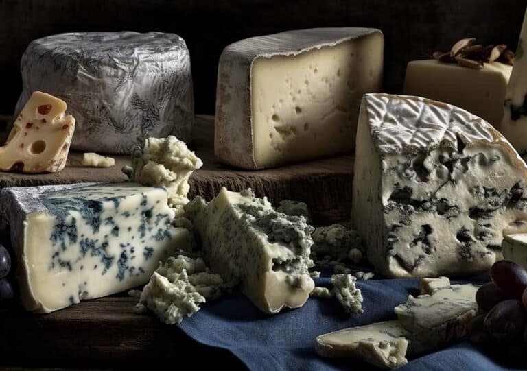 Αuτή είναι η ευρωπαϊκή χώρα που έχει τα πιο μολυσμένα τυριά