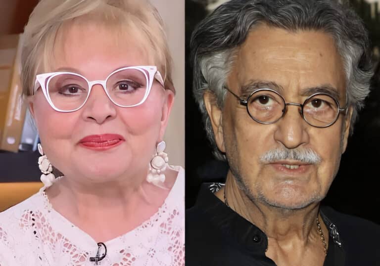 Συντετριμμένη η Βίκυ Παγιατάκη για τον Νίκο Γαλανό: «Έκανε μία μικροεπέμβαση και έφυγε από το νοσοκομείο ενώ δεν έπρεπε»