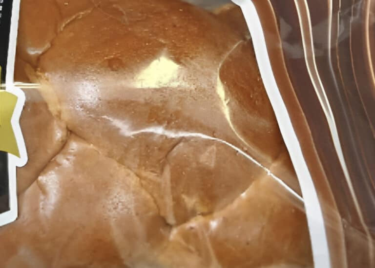 ΕΦΕΤ: Ανακαλείται τσουρέκι με γέμιση πραλίνα φουντουκιού – Θεωρείται μη ασφαλές και επιβλαβές για την υγεία