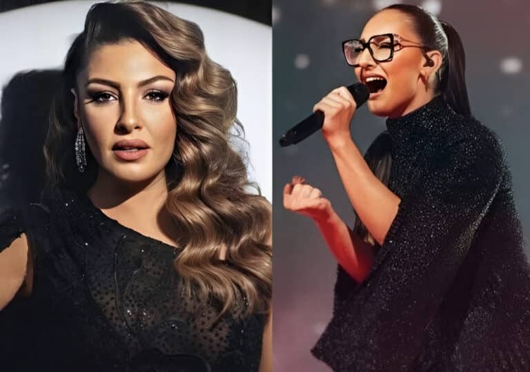 «Η Έλενα Παπαρίζου πλήρωσε την υποτροφία της Κλαυδίας στο ωδείο μου, αλλά δεν της το είπε ποτέ»