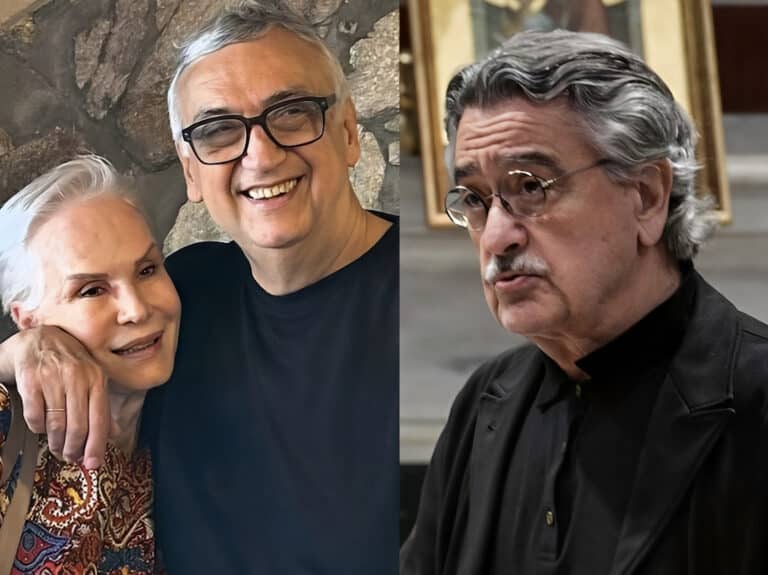 «Τσακίζει κóκαλα» η σύζυγος του Σούρα για το τελευταίο τηλεφώνημά της με τον Νίκο Γαλανό – «Ήταν η πρώτη φορά που έκλαψε»