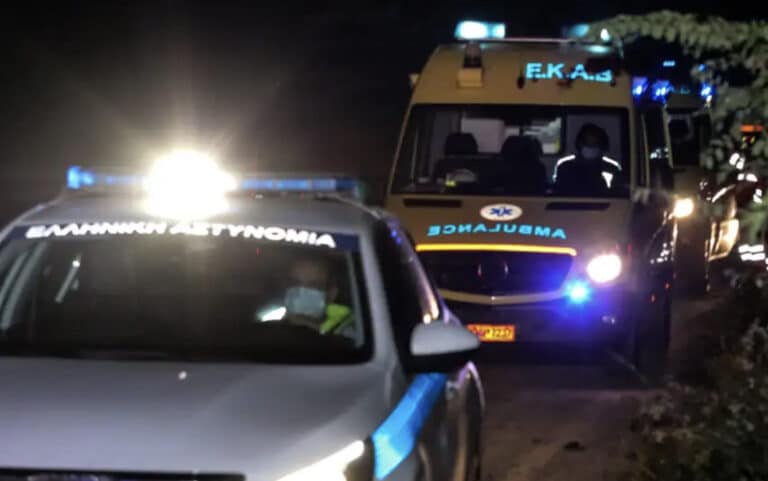 Γλυκά Νερά: Ανήλικοι ξυλοκόπησαν άγρια 50χρονο και τον έστειλαν στη ΜΕΘ – «Έβγαιναν αίματα από το κεφάλι του»