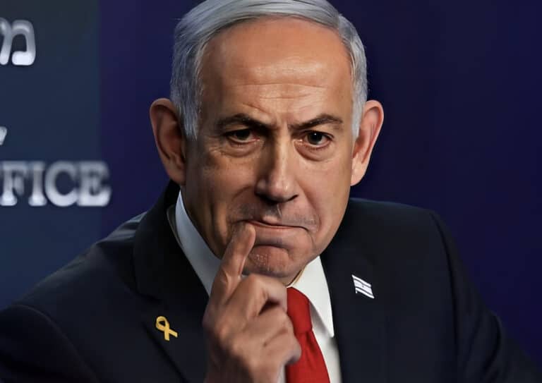 Έκτακτη είδηση για τον πόλεμο στη Γάζα – Ο όρος για να τελειώσει