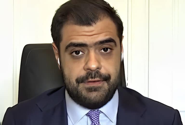 Παύλος Μαρινάκης:  «Η Ελλάδα είναι ένα κράτος δικαίoυ»