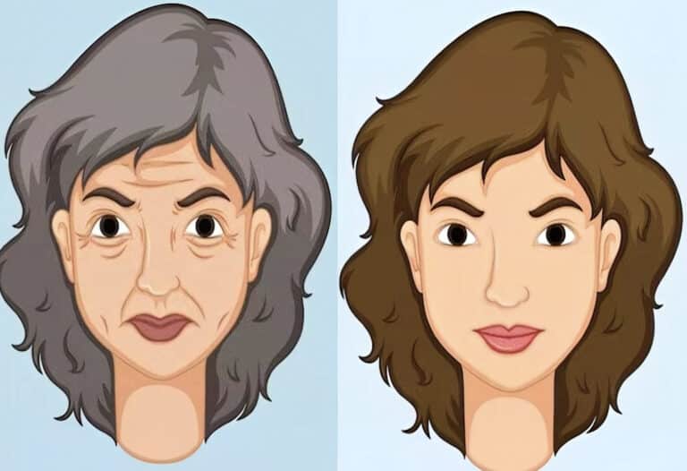 Φυσική αντιγήρανση: 8 τροφές πλούσιες σε κολλαγόνο για όμορφο και νεανικό δέρμα χωρίς ρυτίδες