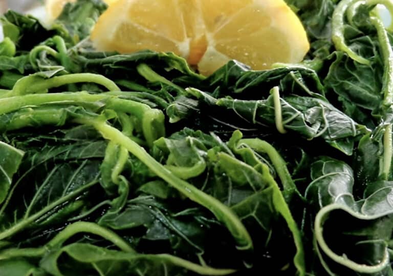 Βλήτα ή βλίτα χόρτα με μεγάλη διατροφική αξία. Γιατί ΔΕΝ τα ξαναβράζουμε; Πώς βγήκε η γνωστή φράση, είσαι βλίτο;
