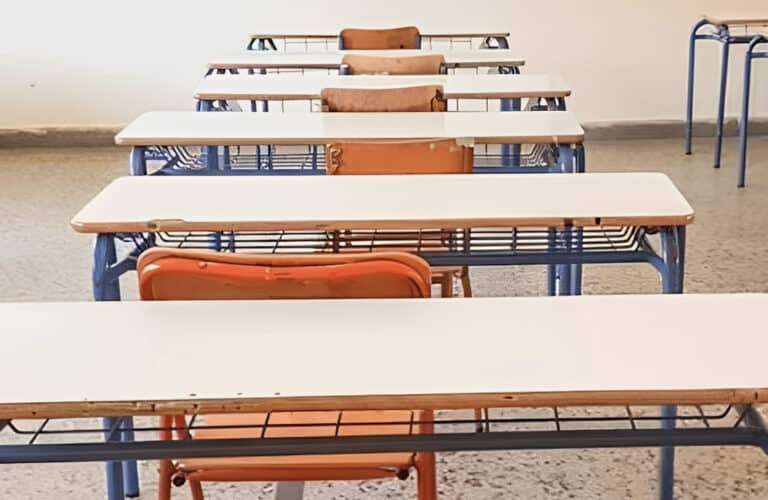 Στρεπτόκοκκος: Ανησυχία για τα κρούσματα στα σχολεία