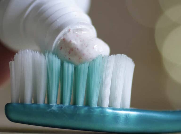 Ανακλήθηκαν περισσότερες από 4,5 εκατομμύρια οδοντόκρεμες