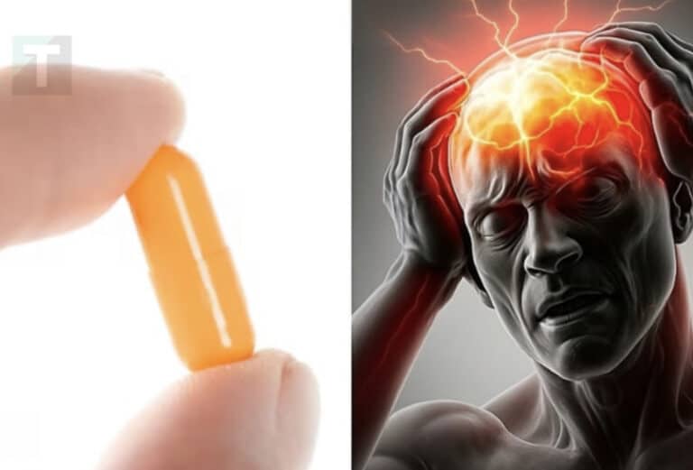 Οκτώ χάπια που η μακροχρόνια χρήση τους  μπορεί να προκαλέσει σοβαρή άνοια