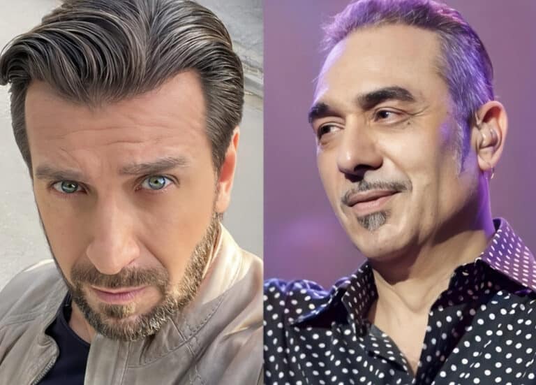 Μόνο ο Πετρέλης τόλμησε να το πει: Είπε για τον Σφακιανάκη αυτό που τόσο χρόνια κανείς διάσημος δεν τολμάει να ξεστομίσει 