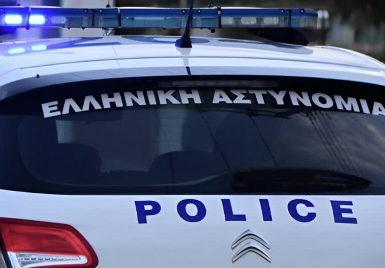 Γυναικοκτονία στη Ζάκυνθο – Ηλικιωμένος σκότωσε τη σύζυγό του