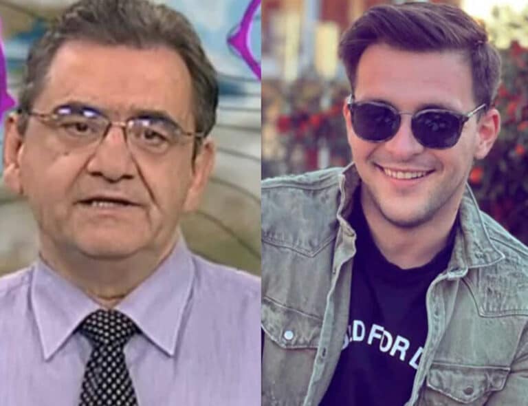 Γιατί μας τραβάει η θάλασσα… μέσα; Ο Κολυδάς προειδοποιεί μετά τον πνιγμό του Στέφανου – Τι είναι τα θαλάσσια ρεύματα έλξης και πώς τα αποφεύγουμε