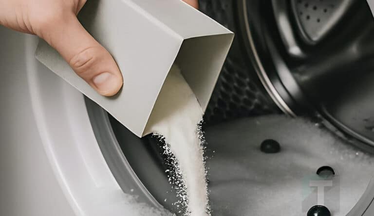 Ο σωστός τρόπος χρήσης της μαγειρικής σόδας κάνει την διαφορά στο καθάρισμα και την απομάκρυνση των οσμών