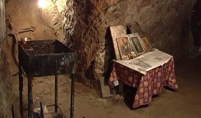 Όταν φανερωθώ θα είναι ημέρα Παρασκευή και κατά την ημέρα αυτή θα γίνουν πολλά θαυμαστά στο μέρος ετούτο…