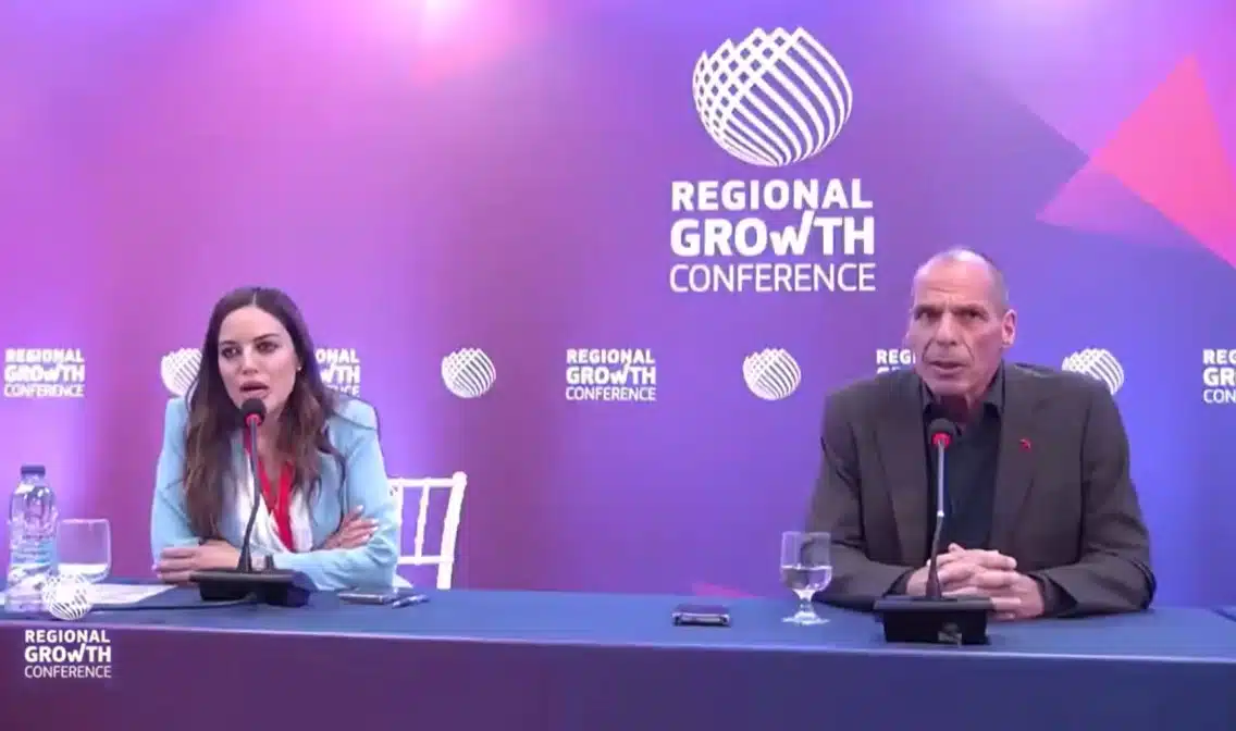 varoufakis