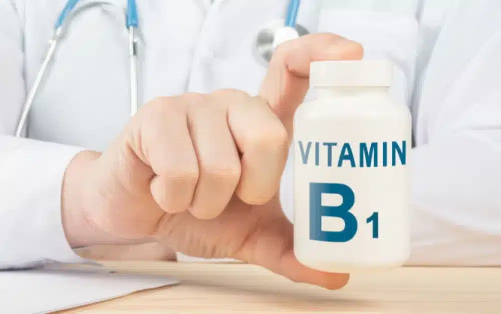 vitamin b1 quan trong