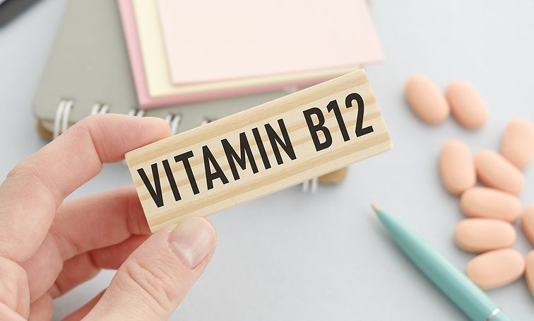 vitamin b12