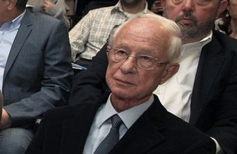 xristos kiritsis