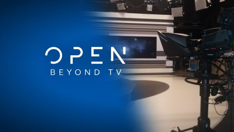 Σάρωσε σε ALPHA, ΑΝΤ1 και ΣΚΑΪ: Το OPEN «κλέβει» την πιο εθıστική εκπομπή για να κάνει το μπαμ στην τηλεθέαση
