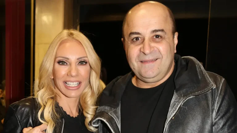 Ο Μάρκος Σεφερλής απαντά για τις φήμες χωρισμού με την Έλενα Τσαβαλιά:  «Το παιδί μας ξέρει…»
