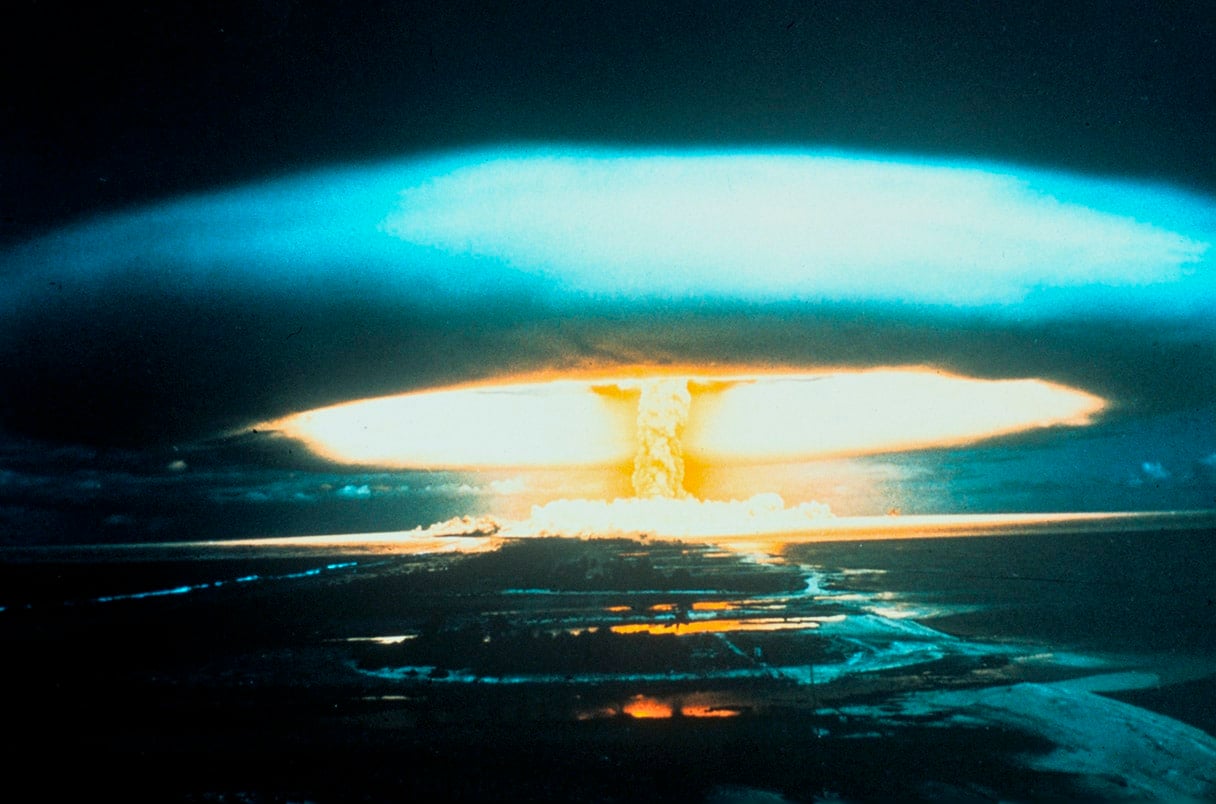 20220815 on nuclear