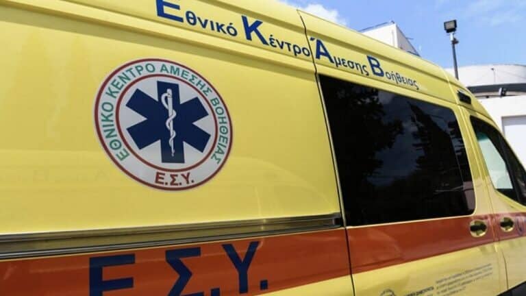 Νεκρός από σφαίρα στο κεφάλι βρέθηκε 66χρονος στο Κυριάκι Βοιωτίας