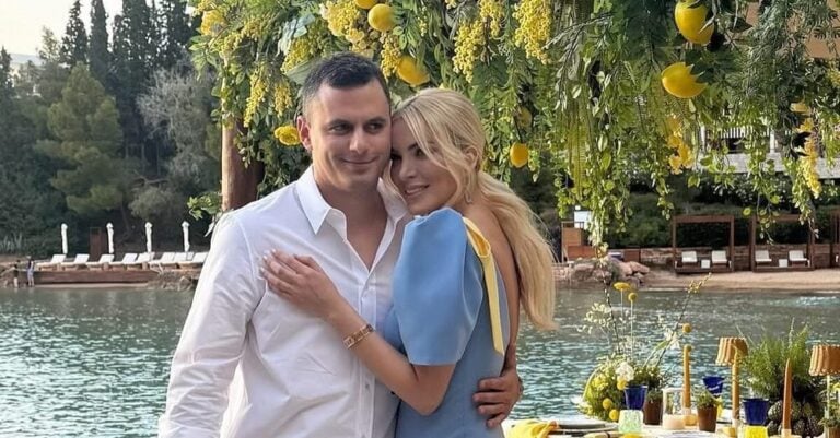 Κατερίνα: Η αποκάλυψη για τα πέντε βαφτιστήρια της – «Κάνω την ασφάλεια ζωής τους μέχρι τα 18»