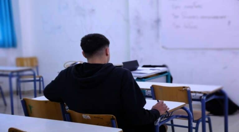 Μεσολόγγι: Πανελλήνιες έδινε ο γιος του 45χρονου στρατιωτικού – Η απόφαση των καθηγητών μόλις έμαθαν το τραγικό συμβάν