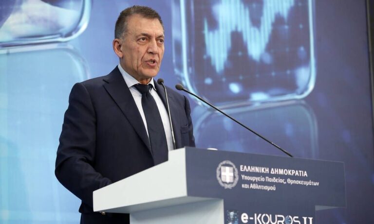 ΜΟΛΙΣ ΑΝΑΚΟΙΝΩΘΗΚΕ: ΕΚΤΑΚΤΗ ΑΝΑΚΟΙΝΩΣΗ ΒΡΟΥΤΣΗ ΓΙΑ ΤΟΝ ΤΕΛΙΚΟ ΟΛΥΜΠΙΑΚΟΣ – ΠΑΝΑΘΗΝΑΙΚΟΣ