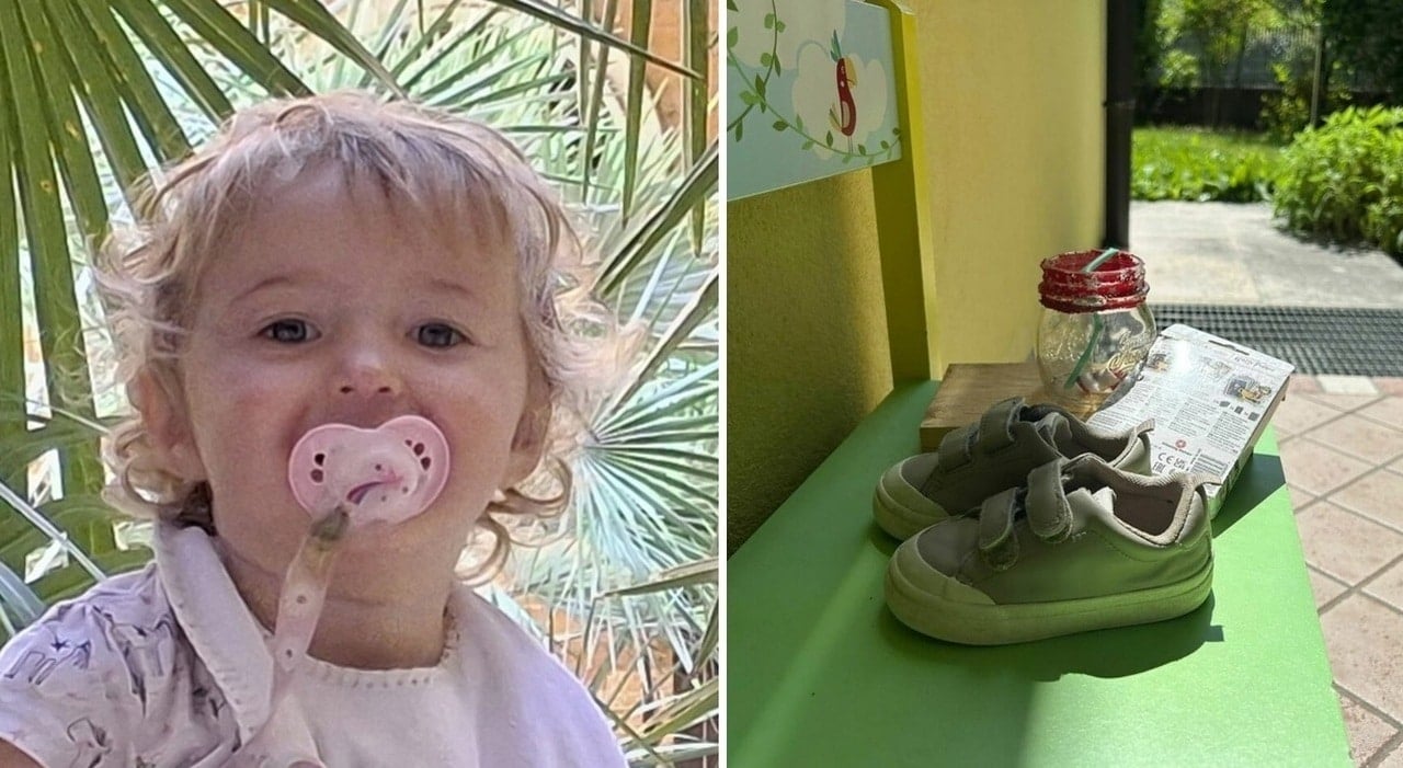 8904036 17204543 viviana maria barel morta soffocata 2 anni ciliegia funerale