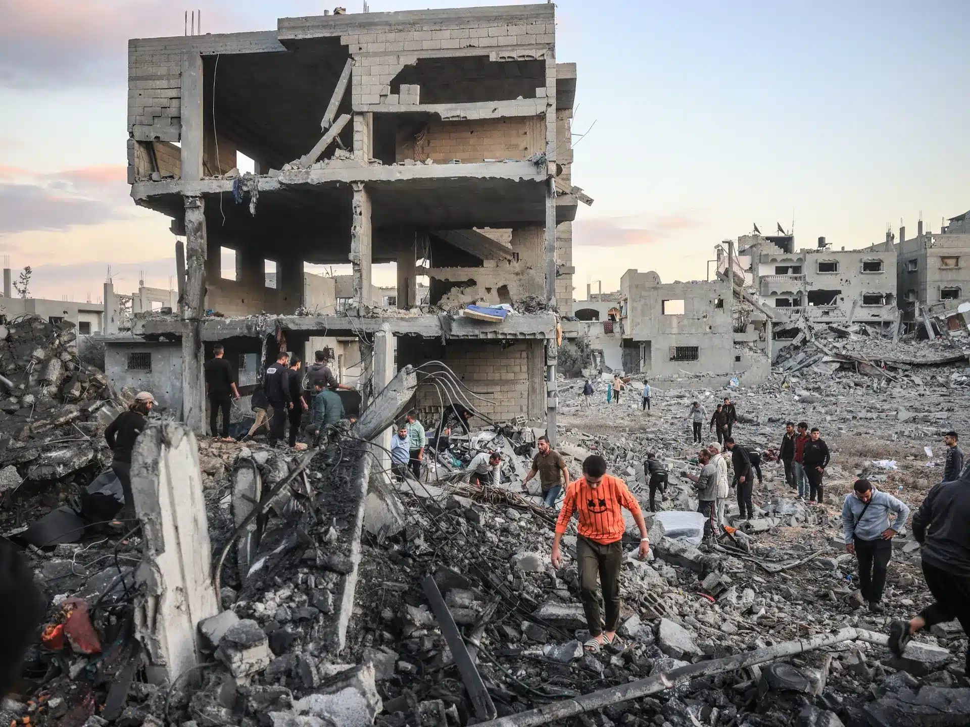 afp 20241119 36mu6c3 v1 highres palestinianisraelconflict 1732122827