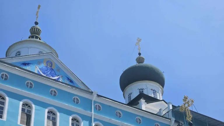 Άγιο Όρος: Σε επιφυλακή για νέο μεγαλύτερο σεισμό – Τι θα συμβεί στις μονές