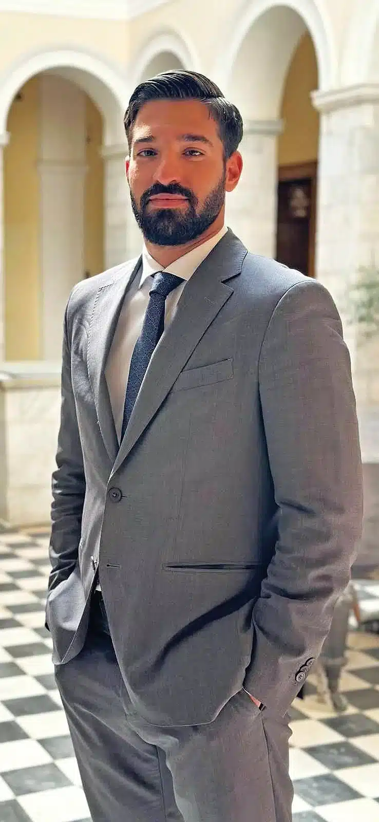 alexandros lykoudis