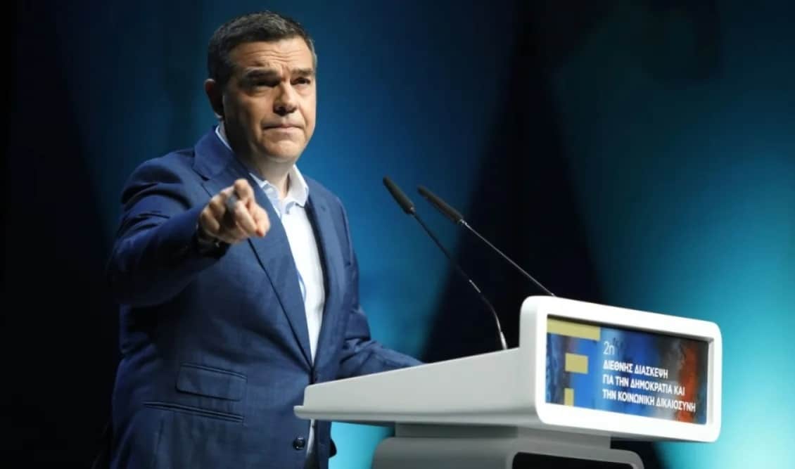 alexis tsipras paremfasi dimopsifisma