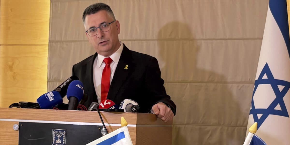 «Αποτράπηκε επίθεση του Ιράν σε πολίτες μας στην Κύπρο» αναφέρει το Ισραήλ 1 ap25093318648343 e1750524019489