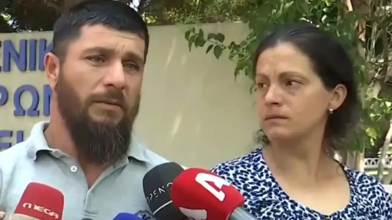 Άραχθος: «Μας το πήρε ο Θεός», λένε οι γονείς του 12χρονου που πνίγηκε στον ποταμό – «Η ζωή νικά τον θάνατο», δηλώνει ο διευθυντής της ΜΕΘ