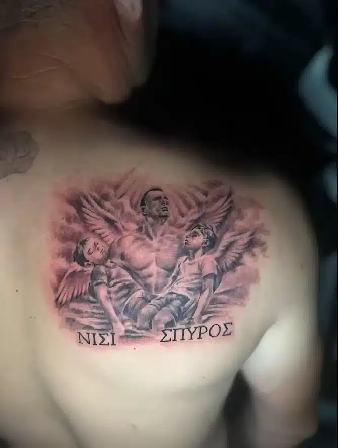 araxthos tatouaz 18 06 2025
