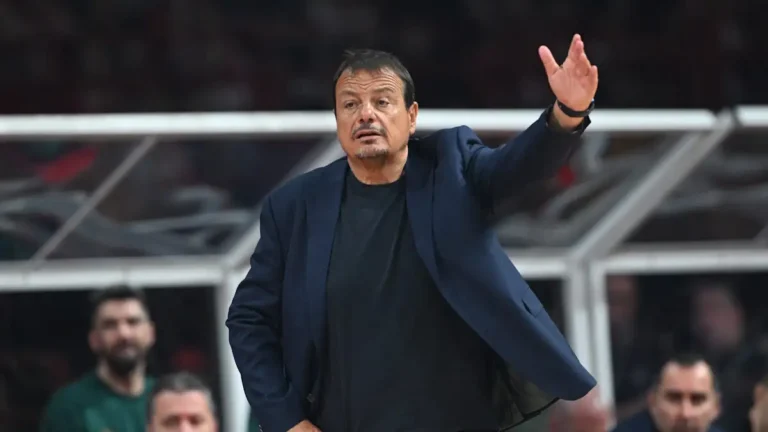 Αταμάν: «Έχω ενημερώσει τον πρέσβη της Τουρκίας για τις προσβολές κατά της χώρας μου» – Αποχώρησε έξαλλος από τη συνέντευξη τύπου