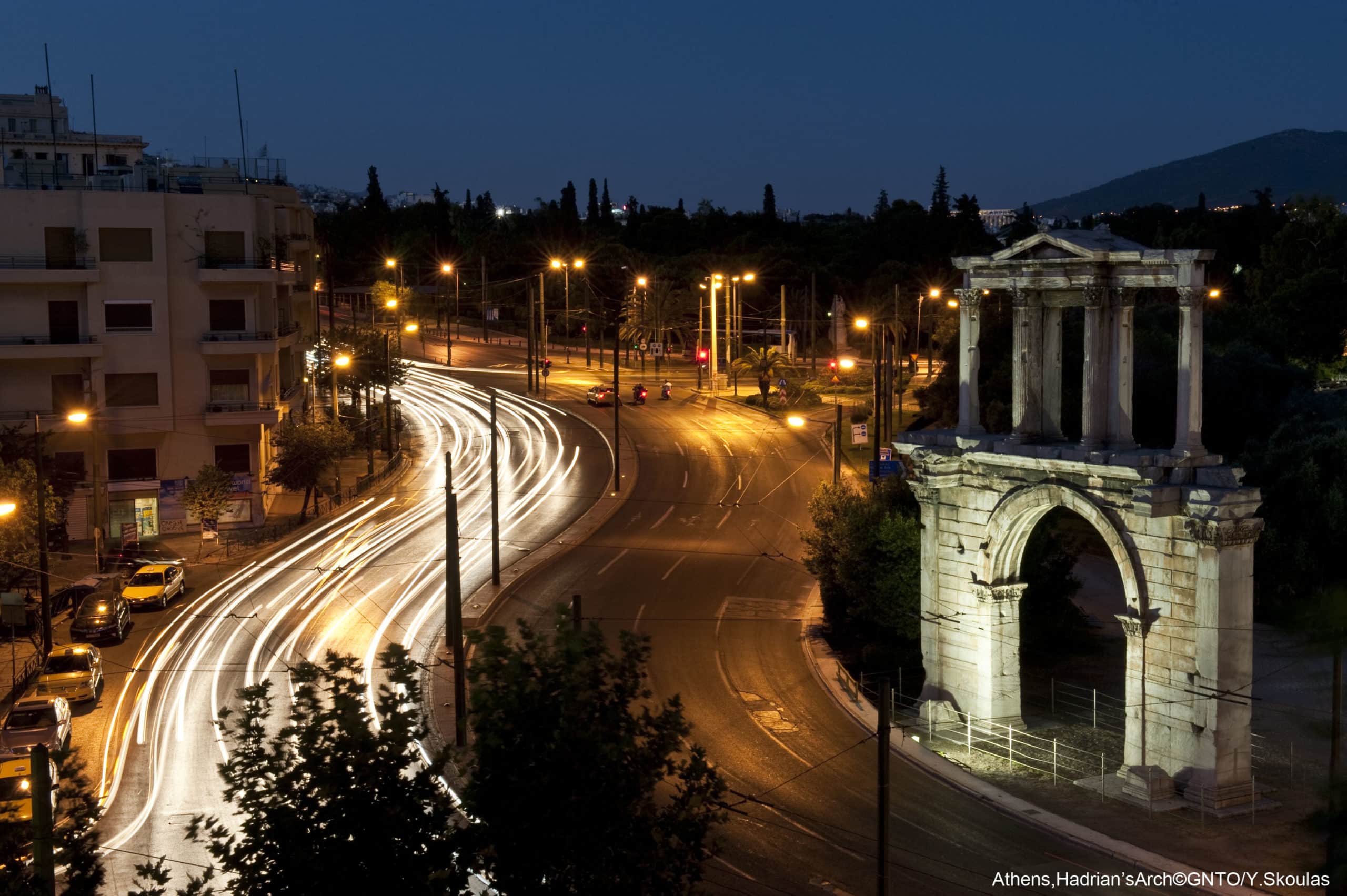 athens