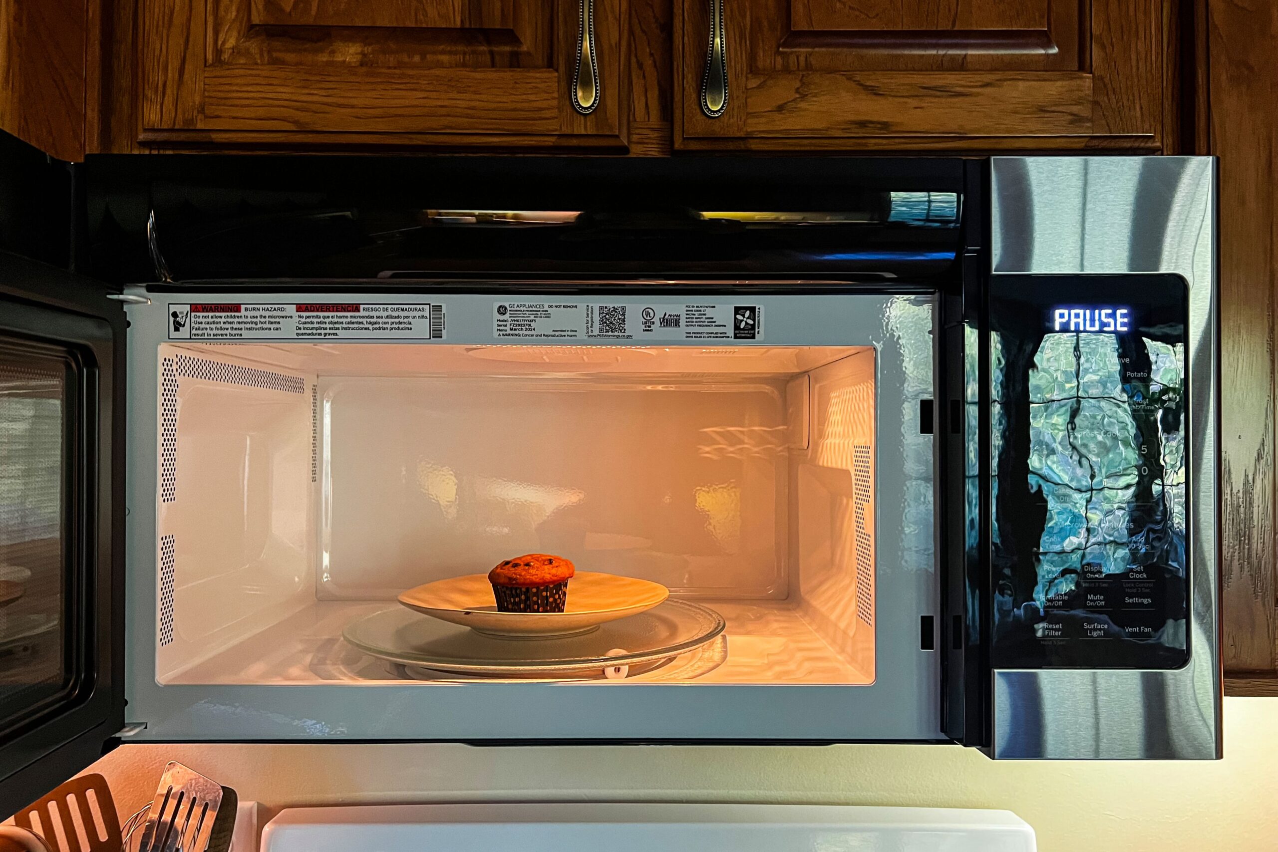 bhg ge 1 7 cu ft over the range microwave halee miller 5 1d101ac9af5f4d01aa6e5c22d9dd52bf scaled