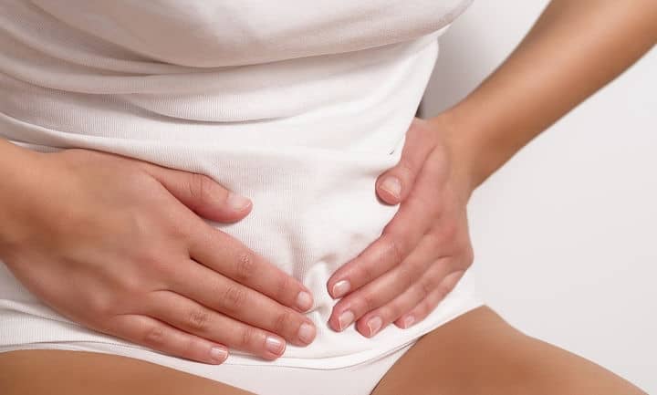 bigstock woman with acute abdominal pai 60659438 1