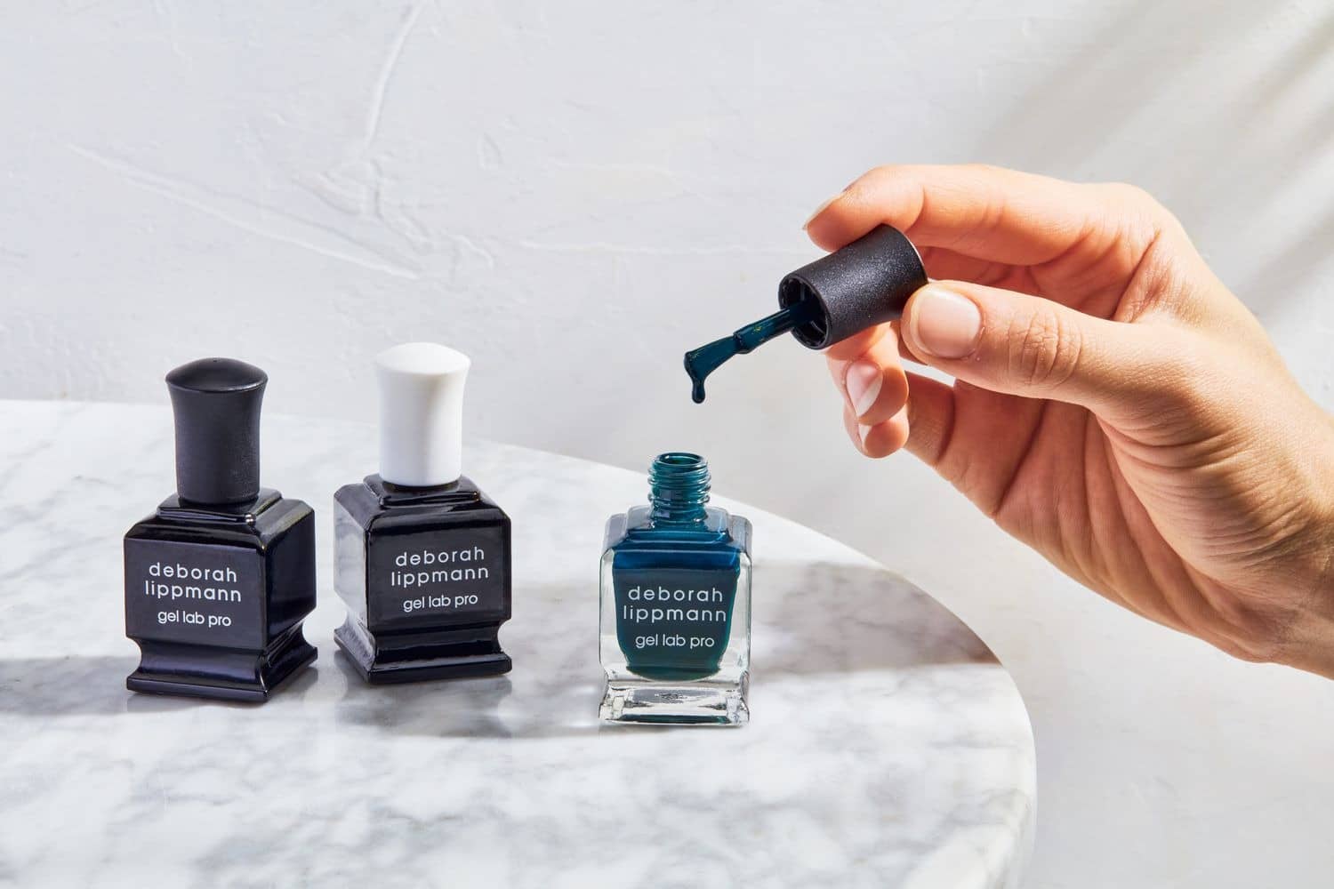byr detail deborah lippman gel l