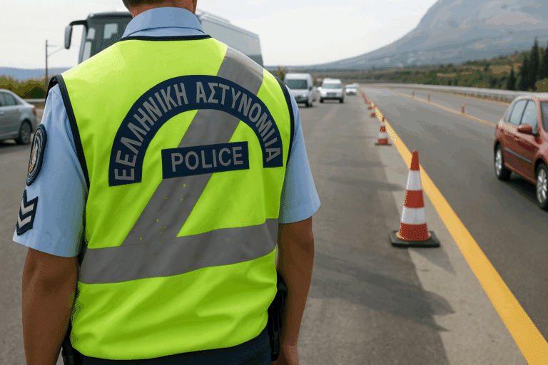 Προσοχή: Ποιο πρόστιμο τριπλασιάστηκε με τον νέο ΚΟΚ – Πότε χάνετε το δίπλωμα για έναν χρόνο
