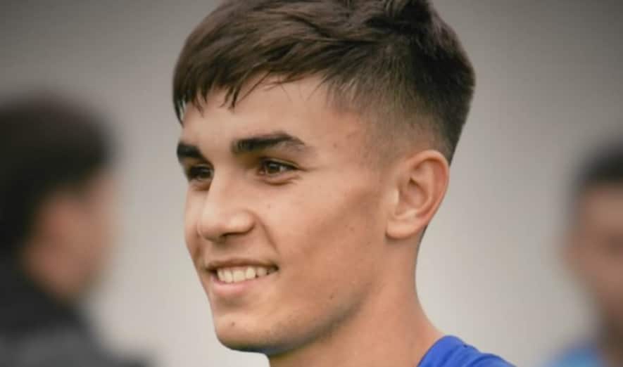 camilo nuin