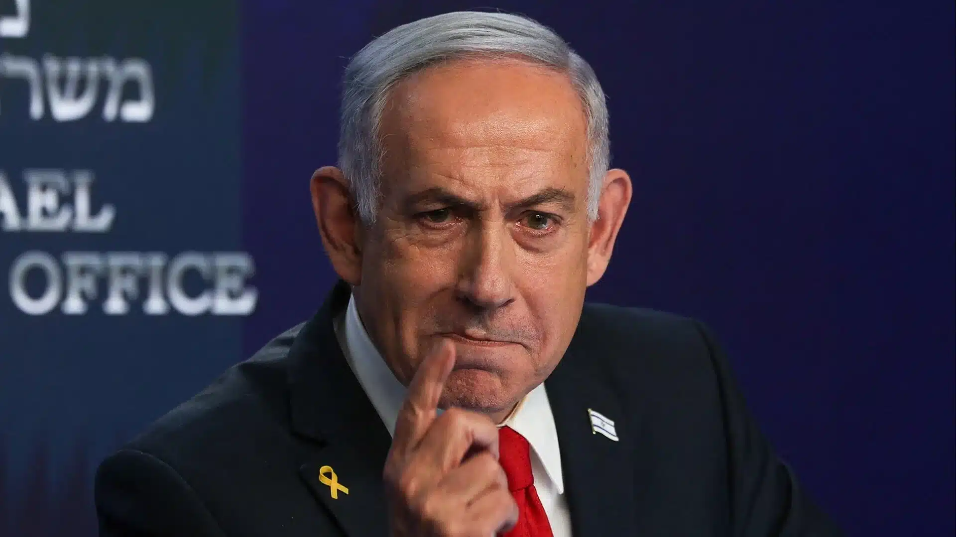 cbsn fusion israel ready launch operation into iran us officials thumbnail