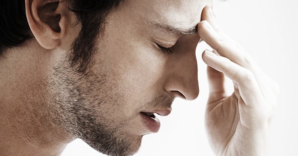 cluster headache