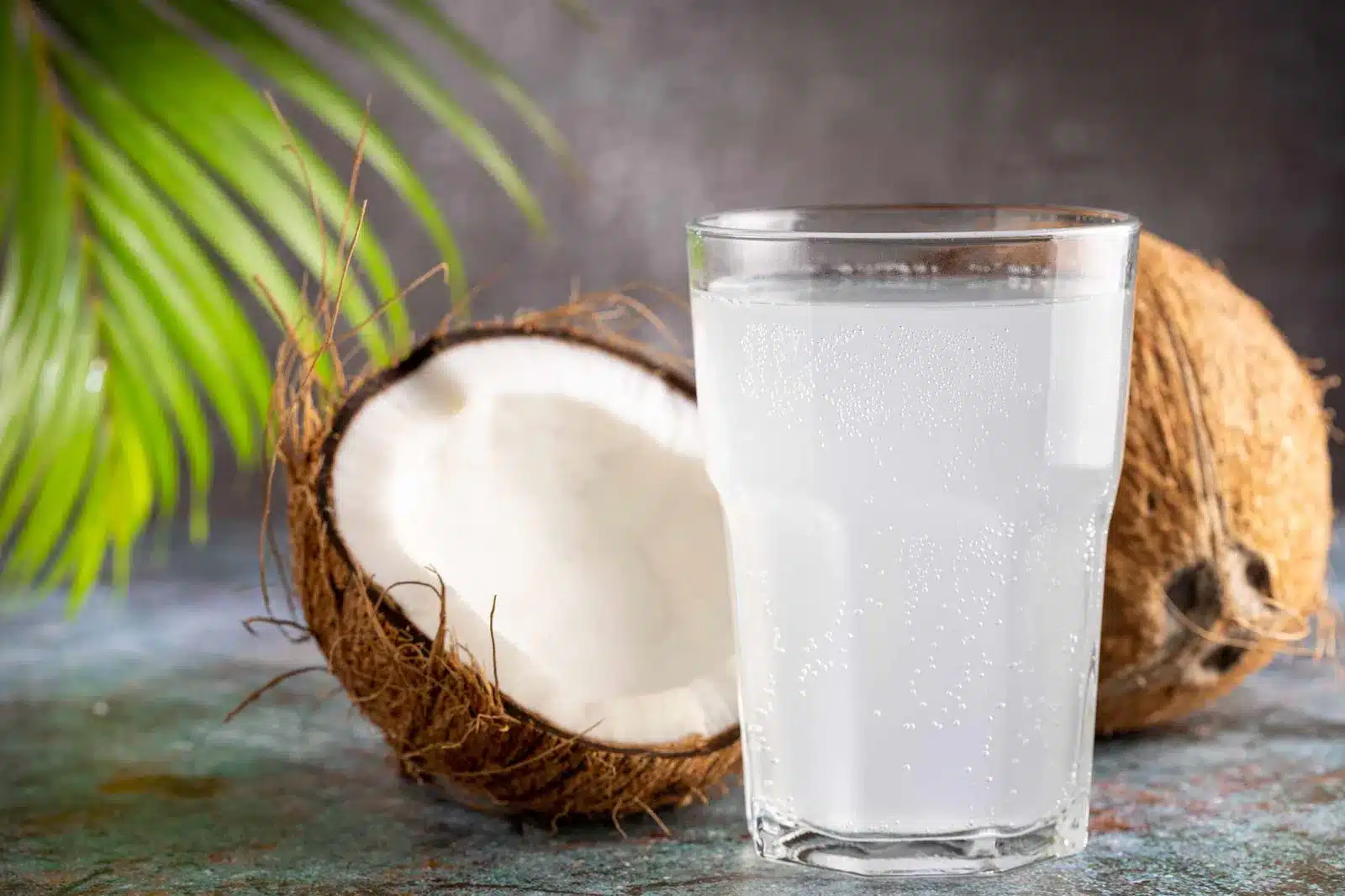 coconut water wana