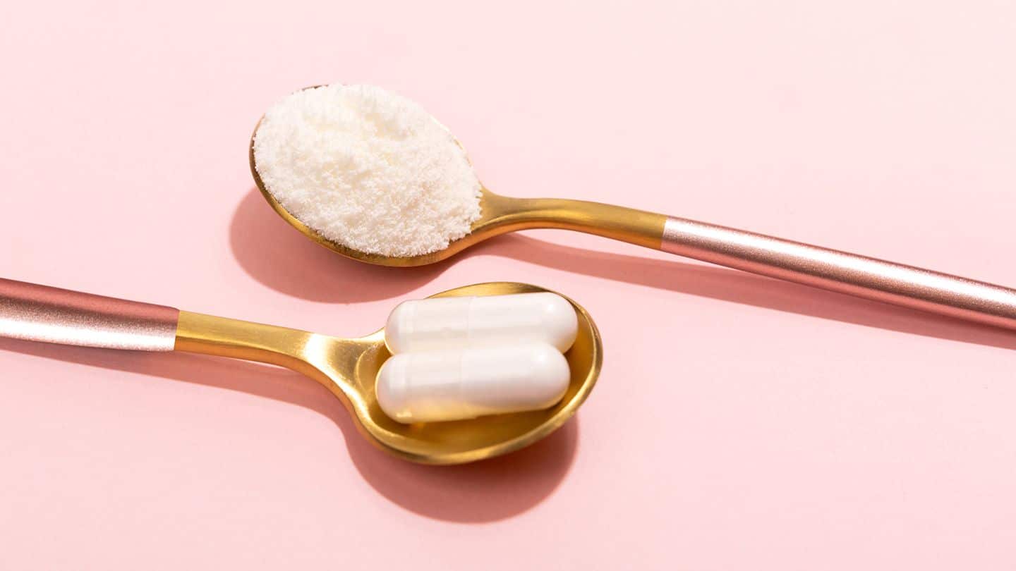 collagen
