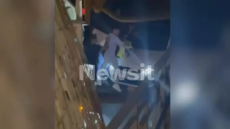 Κυψέλη: Σοκάρει ο πατέρας του 28χρονου που έδειρε υπάλληλο καθαριότητας και αναζητείται – «Θα μου πάνε φυλακή τον γιο για 2 ψιλομπουνιές;»